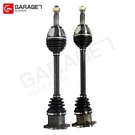 For Infiniti G35 Nissan 350Z 3.5L V6 VQ35DE Rear Pair Cv Axle Shaft Assembly. Fixed Price $167.11.