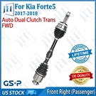 Oe Front Passenger Cv Axle Shaft 16 17 18 Kia FORTE5 Hyundai Veloster Fwd. Fixed Price $141.44.