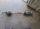 Passenger Right Axle Shaft Front Fits 19-24 Audi Q3 2038075. Fixed Price $141.89.