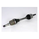 Acdelco 22866871 Front Driver Side Half Shaft Assembly. Fixed Price $345.67.