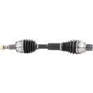 For Dodge Ram 1500 2006-2011 High Articulation Off Road Front Cv Axle Shaft Gap. Fixed Price $150.98.