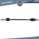 Gsp Rear Cv Axle Assembly For 2015 2016 2017 2018 2019-2024 Nissan Murano 3.5L. Fixed Price $110.99.