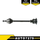 Cardone Cv Axle Shaft Front Left Fits 1998-2005 Volkswagen Passat UU26. Fixed Price $160.53.