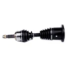 For Dodge Dakota 87-90 Gsp North America Front Driver Side Cv Axle Assembly. Fixed Price $94.29.