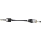 Trakmotive Cv Axle Shaft For Compass, Patriot, Caliber CH-8266. Fixed Price $133.30.