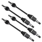 4PCS Front Axle Shafts Lh & Rh NCV99031 For Tesla Model 2017-2021 Electric. Fixed Price $254.90.