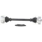 VW-8044 Trakmotive Cv Half Shaft Axle Rear Driver Passenger Side For 944. Fixed Price $91.69.