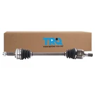 Trq Front Driver Side Cv Axle Assembly Compatible With 2013-2017 Hyundai Velo.... Fixed Price $126.93.