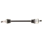 Trakmotive Drive Axle Rear CAN-7013 Bpf. Fixed Price $215.41.