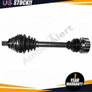 For Volkswagen Rabbit 2.5L L5 Fwd Manual Trans Front Left Driver Cv Axle Shaft. Fixed Price $215.13.