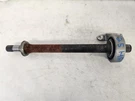 2023-2025 Honda Hr-v Intermediate Half Jack Shaft Axle 44500-3W0-A00 445003W0A00. Fixed Price $99.75.