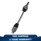 Front Right Passenger Side Cv Axle Lincoln Mkx 2007-2013 Ford Edge 60-2189. Fixed Price $77.99.