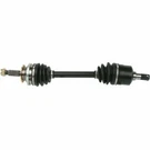 Cardone New 66-3360 Cv Axle Assembly Front Left Fits 2001-2006 Hyundai 49500-265. Fixed Price $126.40.