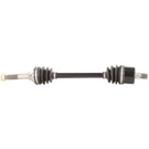 Trakmotive Drive Axle Rear KAW-7008 Bpf. Fixed Price $185.41.