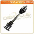 Front Rh Right Cv Axle Assembly For Audi Quattro Allroad A6 Awd Auto Trans 4.2L. Fixed Price $222.01.