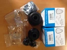 Empi Cv Axle Boot Kit Fits Subaru Legacy 2015-2018 (inner And Outer). Fixed Price $28.66.