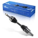 Maxfavor Front Left Cv Axle Shaft For 2002-2006 Nissan Sentra Fwd Manual L4 2.5L. Fixed Price $136.38.