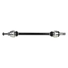 For Porsche Macan 2015-2021 Gsp North America NCV70035 Rear Axle Assembly. Fixed Price $148.52.