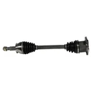 Genuine Infiniti Nissan (coupe/sedan) Axle Assembly - Rear Left NCV53168. Fixed Price $148.74.