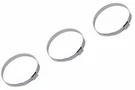 Genuine Gm Boot Clamp 84308104. Fixed Price $7.36.