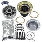 Skp SK932106 Drive Shaft Cv Joint For 02-07 Saturn Vue. Fixed Price $78.99.