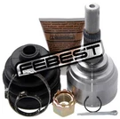 Outer Joint 23X49X25 Fits Nissan 39100-CV20A, 39100-EE32B, 39100-EE36A, 39101. Fixed Price $43.62.