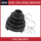 Pack Of For Toyota Venza 2009-2012 Joint Boot Kit. Fixed Price $13.60.