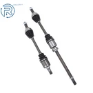 For Nissan Pathfinder Infiniti JX35 QX60 2013-2017 Front Side Cv Axle Assembly. Fixed Price $124.25.