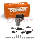Dorman Front Right Power Window Motor For 2003-2007 Chevrolet Express 1500. Fixed Price $58.58.