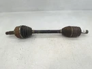2014-2015 Honda Accord Axle Shaft Front Driver Cv C/v C6E2L. Fixed Price $55.14.
