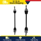Cv Axle Joint Front Left & Right Set For Geo Metro Mt 1990 1991 1992 1993 1994. Fixed Price $177.33.