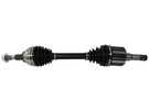 Gsp Ford Lincoln (2.7) Axle Assembly Front Left NCV11278. Fixed Price $176.18.