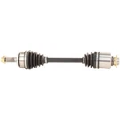 HO-8224 Trakmotive Cv Half Shaft Axle Front Passenger Right Side Hand For Civic. Fixed Price $106.96.