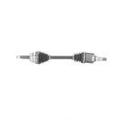 Cv Axle Shaft Surtrack TO-8090 Fits 03-08 Toyota Corolla. Fixed Price $140.99.