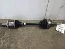 Front Passenger Right Outer Axle Shaft From 2025 Toyota Tundra 12941341. Fixed Price $102.94.