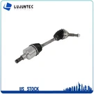 For 2002-2009 Chevytrailblazer Gmc Envoy Isuzu Front Cv Axle Shaft Assembly. Fixed Price $70.97.