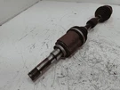 2024-2025 Buick Envista Fwd Front Left Driver Side Axle Halfshaft Oem. Fixed Price $175.19.