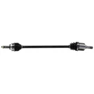 Genuine Gsp 01-05 Kia Rio Axle Assembly Front Right NCV75508. Fixed Price $91.97.