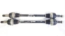 2015 2016 Porsche Cayenne Oem Pair Rear Axle Shaft 3.0L Awd 7P0501201M. Fixed Price $133.87.