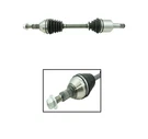 Premium Front Cv Axle Assembly Driver Side For Caravan Town & Country. Fixed Price $122.09.