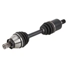 For Volvo S80 & V70 Front Left Driver Cv Axle Shaft Dac. Fixed Price $81.41.