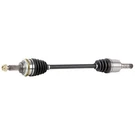 Subaru Forester & Impreza Front Left Right Cv Axle Shaft Tcp. Fixed Price $78.41.