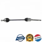 NCV48023 Front Passenger Side Axle Shaft Assembly For Mercedes-benz R350 Awd. Fixed Price $221.17.