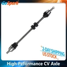 Front Right Cv Axle Shaft Assembly For Hyundai Elantra Gt 2.0L L4 Fwd Auto Trans. Fixed Price $213.79.