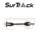 Surtrack HO-8158 Cv Axle Shaft For Constant Velocity Ia. Fixed Price $143.46.