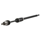For Volvo S80 & V70 Front Right Passenger Side Cv Axle Shaft. Fixed Price $176.97.
