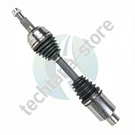 Front Right Side Cv Joint Axle Shaft Assembly For Suzuki XL-7 Saturn Vue Awd Fwd. Fixed Price $153.02.