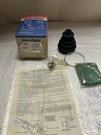 Ptc 10017 6-1052 Cv Joint Boot Kit. Fixed Price $12.50.