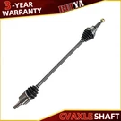Front Right Cv Axle Joint Assembly For 2003-2007 Saturn Ion 2.4L L4 Fwd. Fixed Price $137.20.