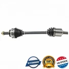 NCV36539 Front Left Axle Shaft For Honda Accord 2.3L L4 Fwd Manual Trans. Fixed Price $122.84.